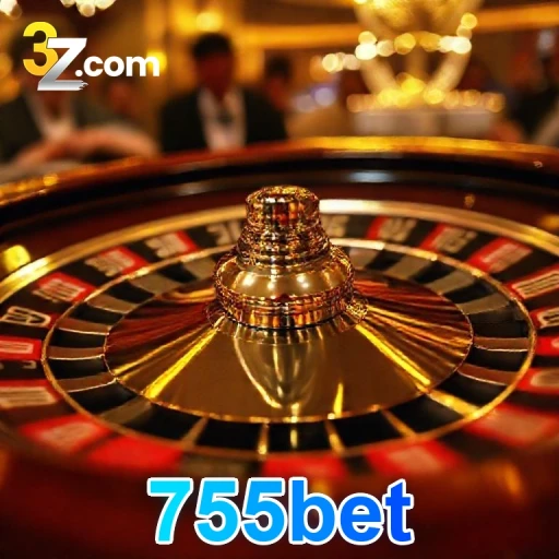 755bet Jogos de caça-níqueis