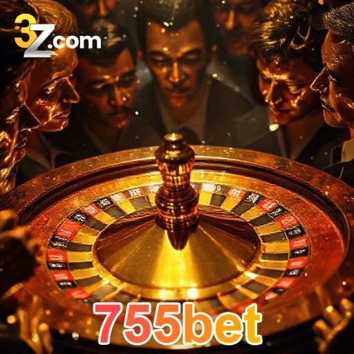 755bet Jogos de caça-níqueis