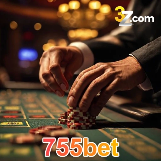 755bet Plataforma
