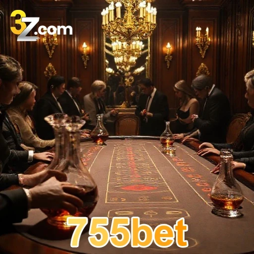 755bet Jogos de caça-níqueis