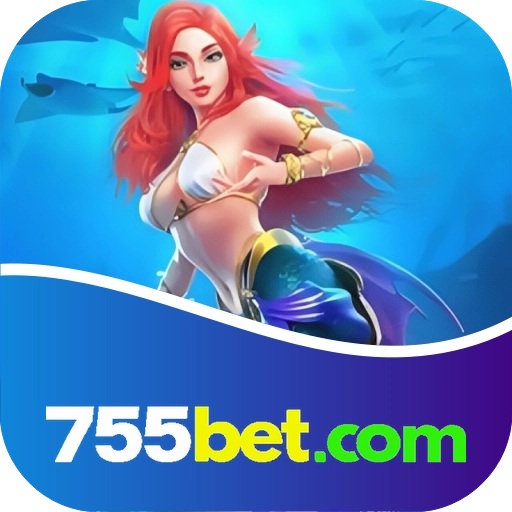 755bet logo